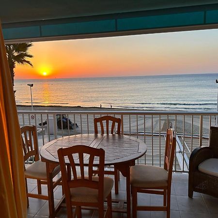 Apartamento Premium Apartman Calpe Kültér fotó