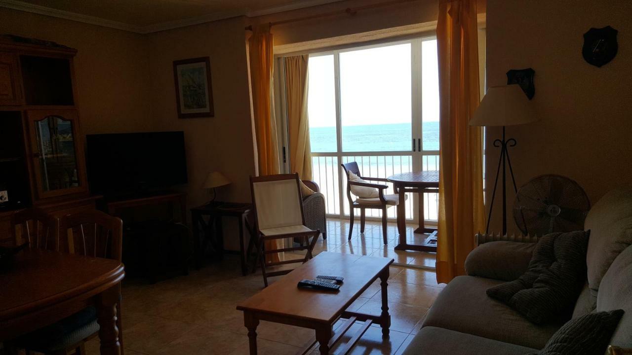 Apartamento Premium Apartman Calpe Kültér fotó