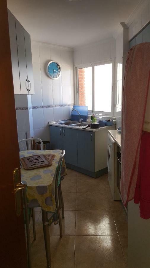Apartamento Premium Apartman Calpe Kültér fotó