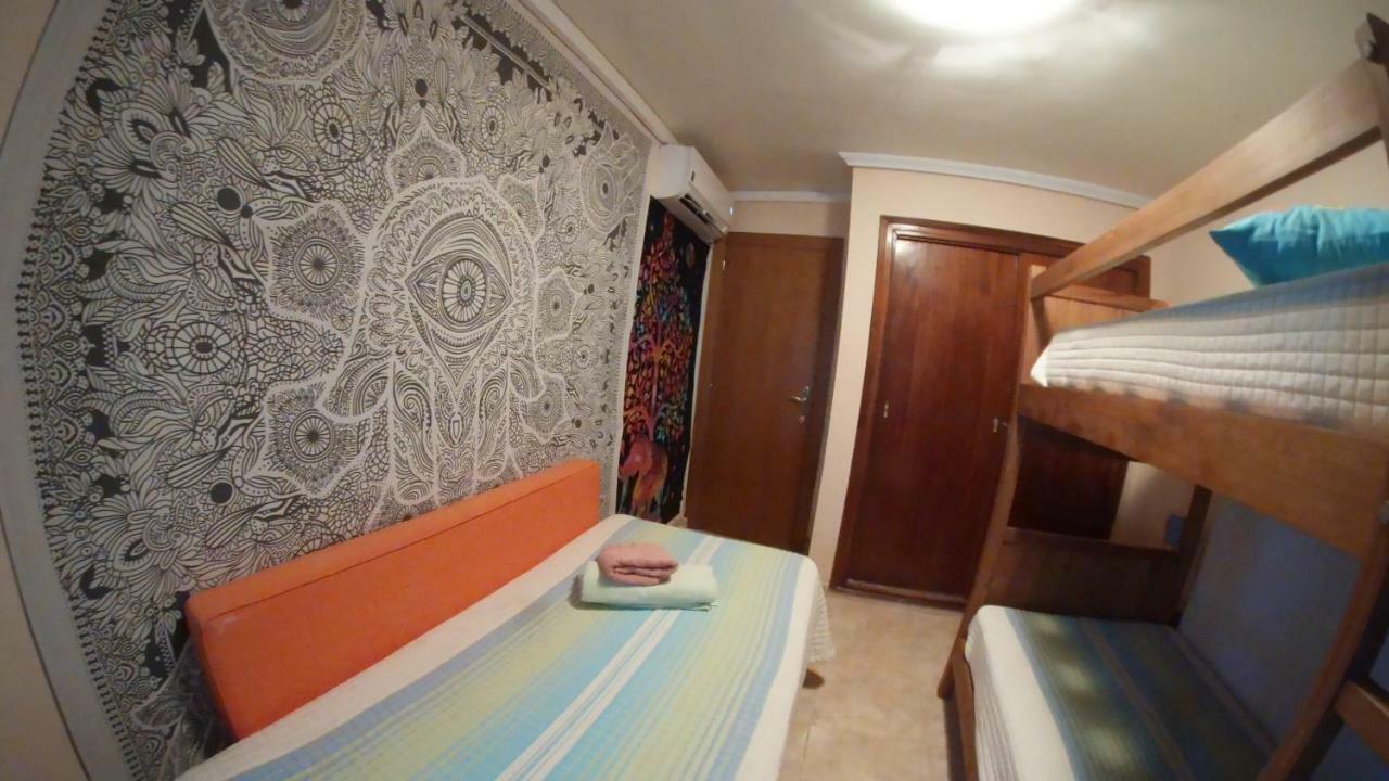 Apartamento Premium Apartman Calpe Kültér fotó