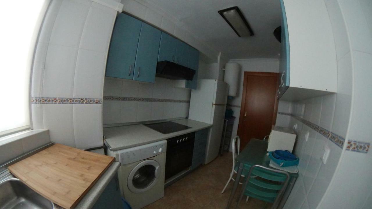 Apartamento Premium Apartman Calpe Kültér fotó