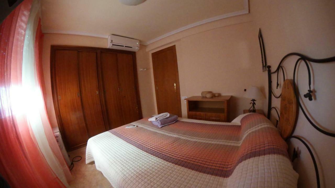 Apartamento Premium Apartman Calpe Kültér fotó
