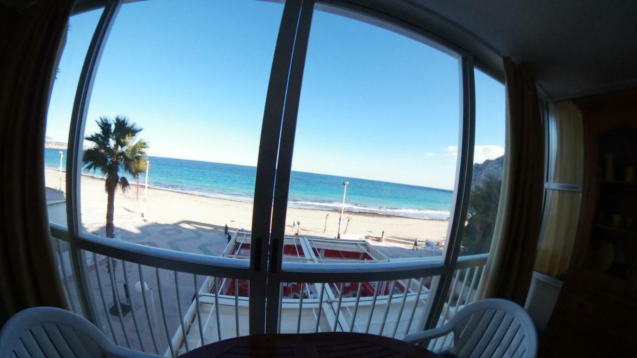 Apartamento Premium Apartman Calpe Kültér fotó